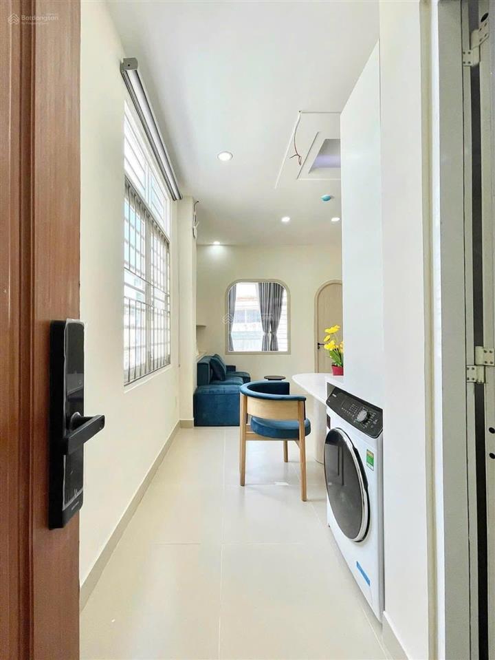 Căn hộ 1pn cực thoáng ngay khách sạn ibis & tòa nhà orchard parkview