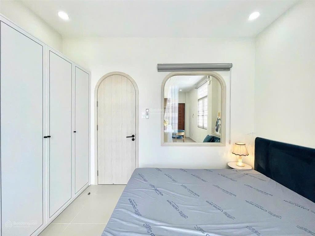 Căn hộ 1pn cực thoáng ngay khách sạn ibis & tòa nhà orchard parkview