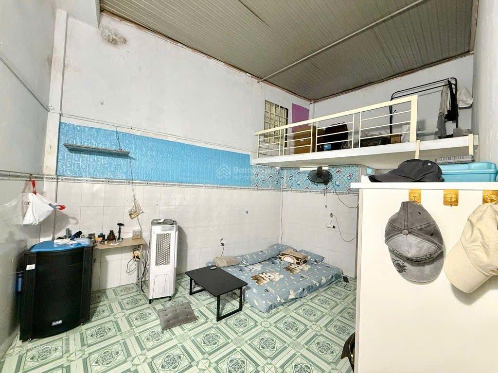 Bán đất tặng dãy trọ dòng tiền 120 tr/năm (6x16)96m2.chỉ 3.x tỷ mô tả chi tiết