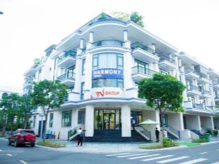 Chính chủ, cho thuê tòa nhà văn phòng căn góc 3 mặt tiền vạn phúc city, tp. thủ đức