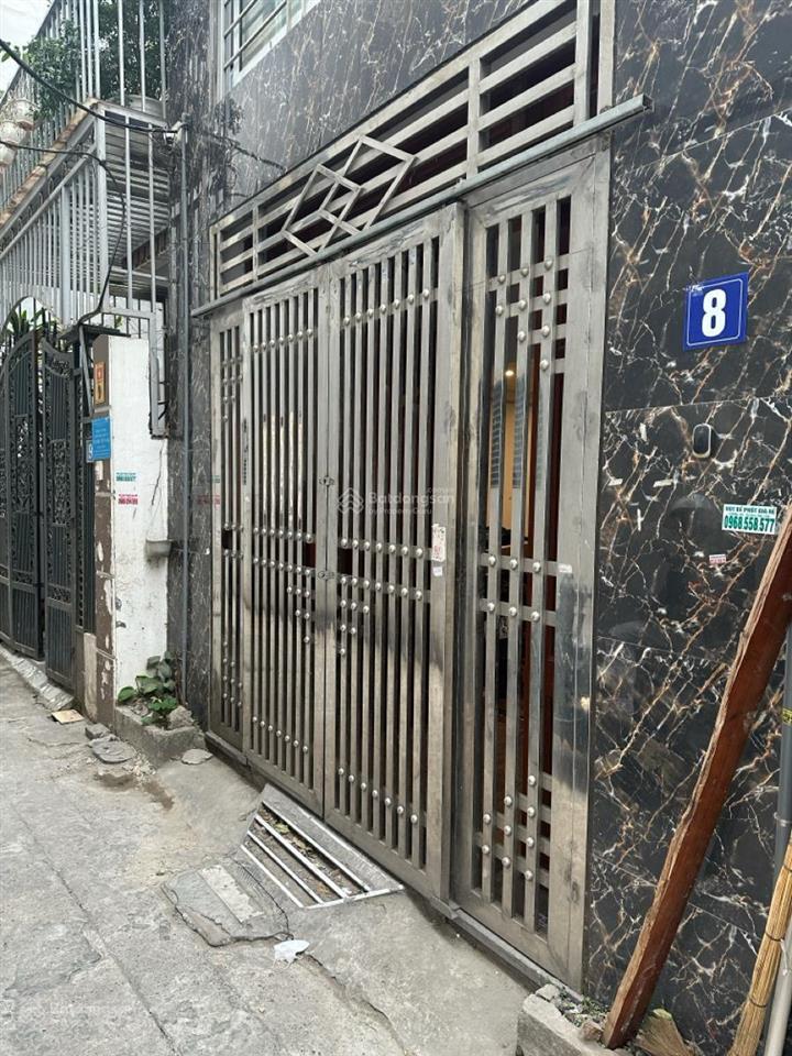 Chủ giảm mạnh 2 tỷ 64m2 10 phòng cho thuê giá 12 tỷ