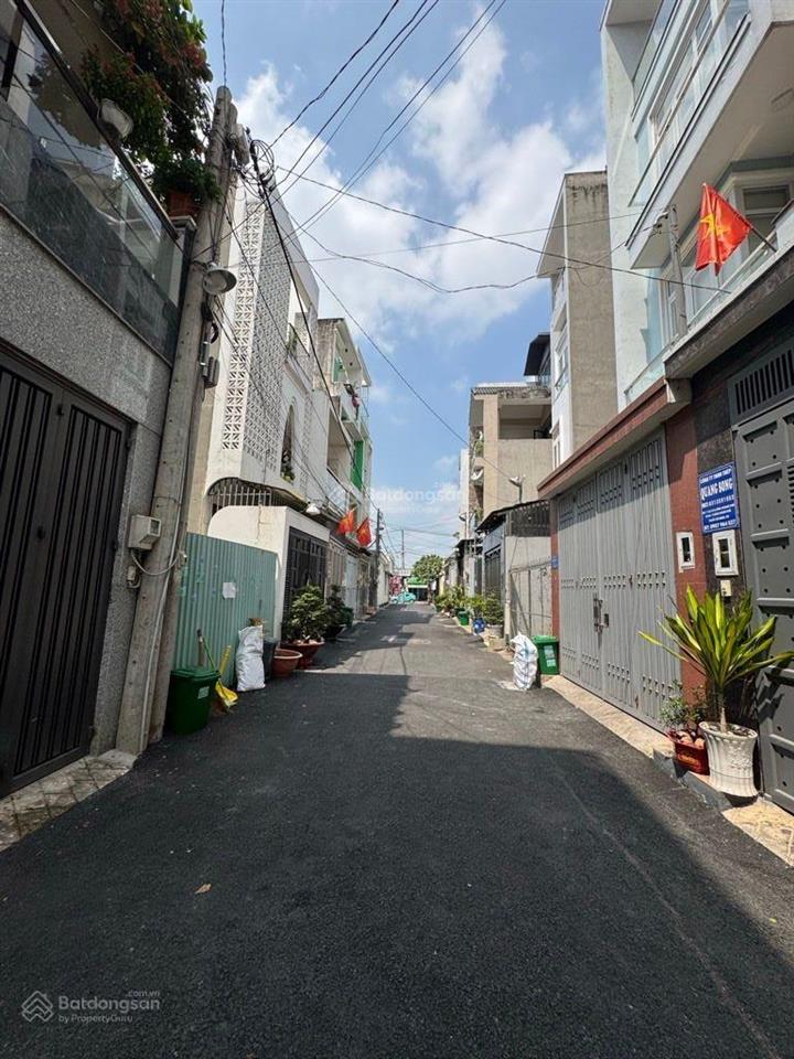 Bán nhà riêng tại đình phong phú, 9 tỷ, 61 m2, 6pn, 6wc, giá siêu hời uy tín