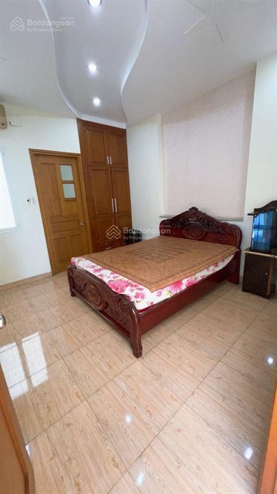 Nhà đẹp phước long a 1 trệt 2 lầu sân xe hơi vị trí cực đẹp