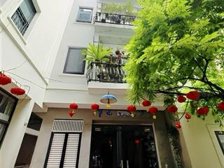 Nhà 60m2 pháo đài láng sát nguyễn chí thanh mt 5.3m  18,5 tỷ
