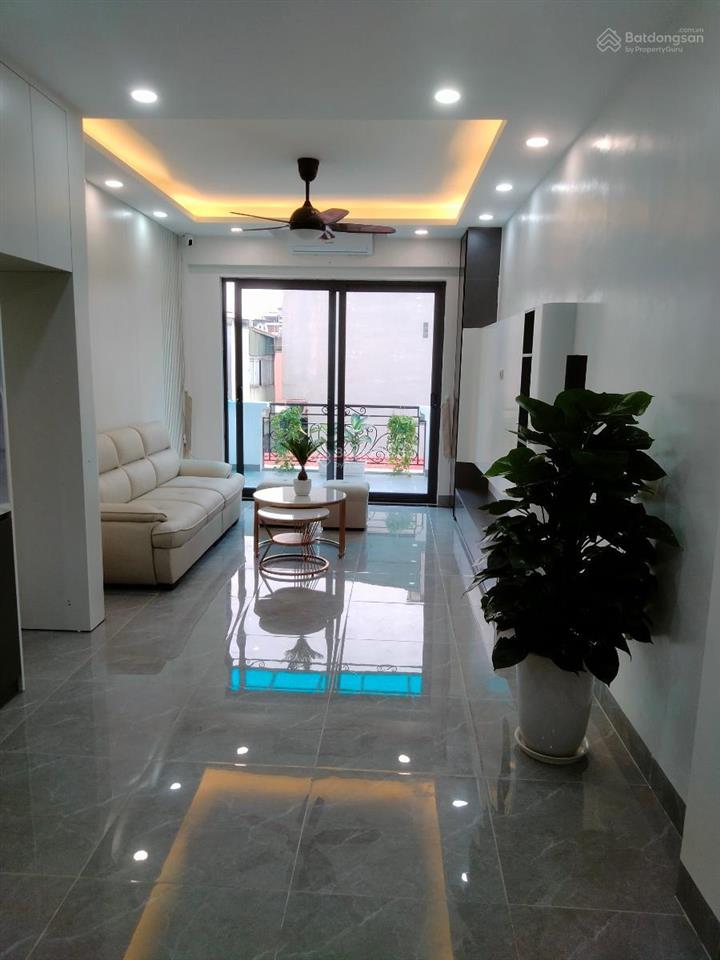 ( ảnh thật) nhà hồ ba mẫu  đống đa  6 tầng thang máy  sổ 40m  13 tỷ