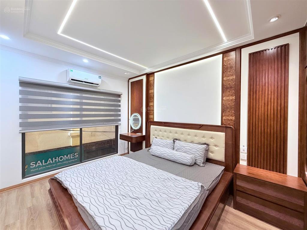 (phân lô) nhà 7t thang máy trần kim xuyến  cầu giấy