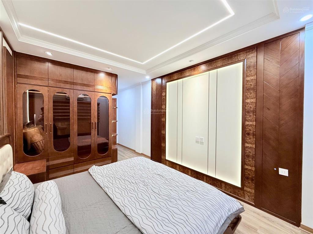 (phân lô) nhà 7t thang máy trần kim xuyến  cầu giấy