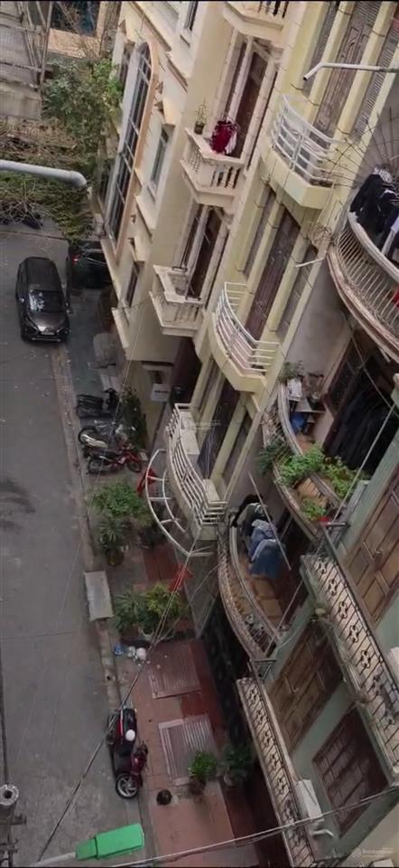 Phân lô cán bộ bộ y tế  nguyên hồng đống đa  42m 19,8 tỷ