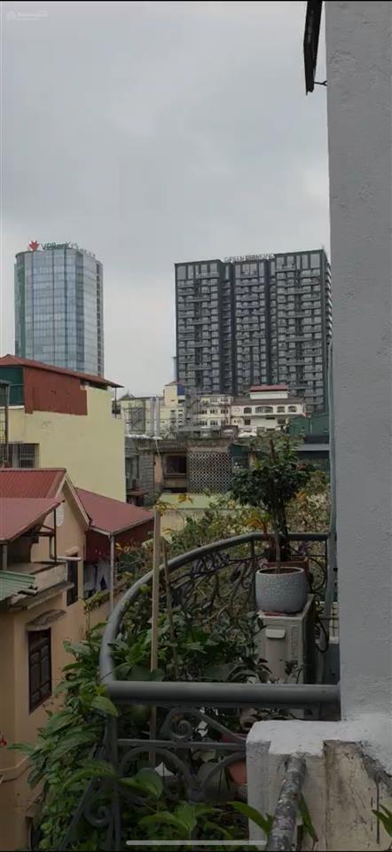 Phân lô cán bộ bộ y tế  nguyên hồng đống đa  42m 19,8 tỷ