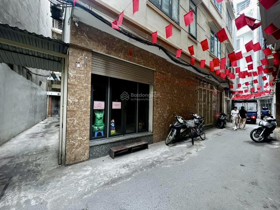 (nguyễn lương bằng) trần hữu tước  đống đa | 7 tầng thang máy  gần hồ đắc di