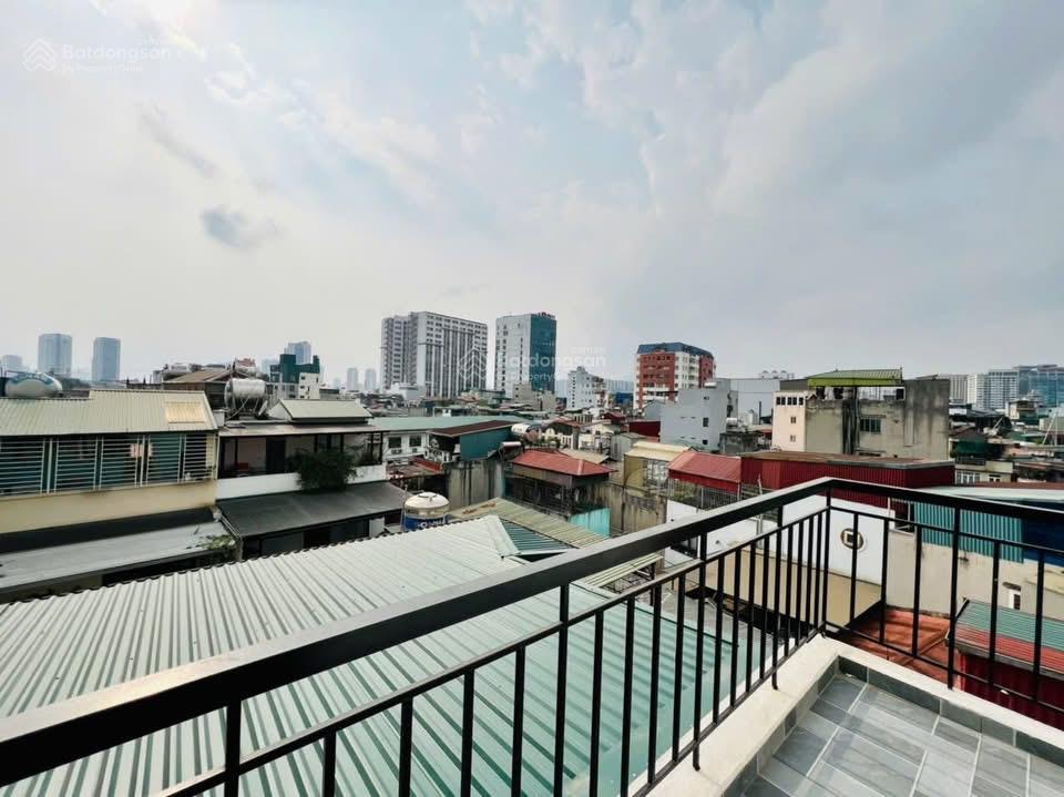 (nguyễn lương bằng) trần hữu tước  đống đa | 7 tầng thang máy  gần hồ đắc di