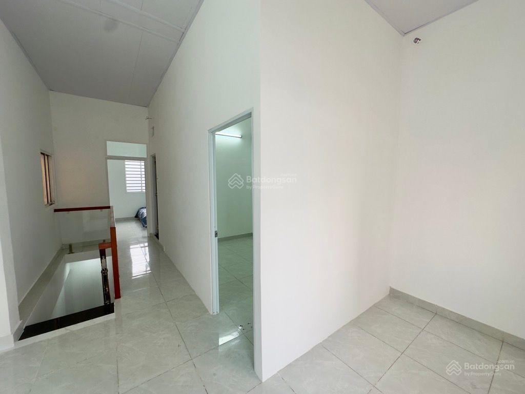 Nhà đẹp bán hxh 72m2 ngang 6m 1 trệt 1 lầu đường thạnh lộc 37, an phú đông q12 p. thạnh lộc củ