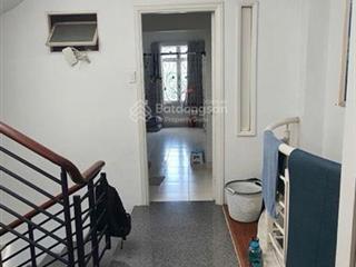 Nhà đẹp bán hxt quang trung 78m2 ngang 5.5m 1 trệt 3 lầu nhỉnh 11ty p.thông tây hội p11 củ gò vấp