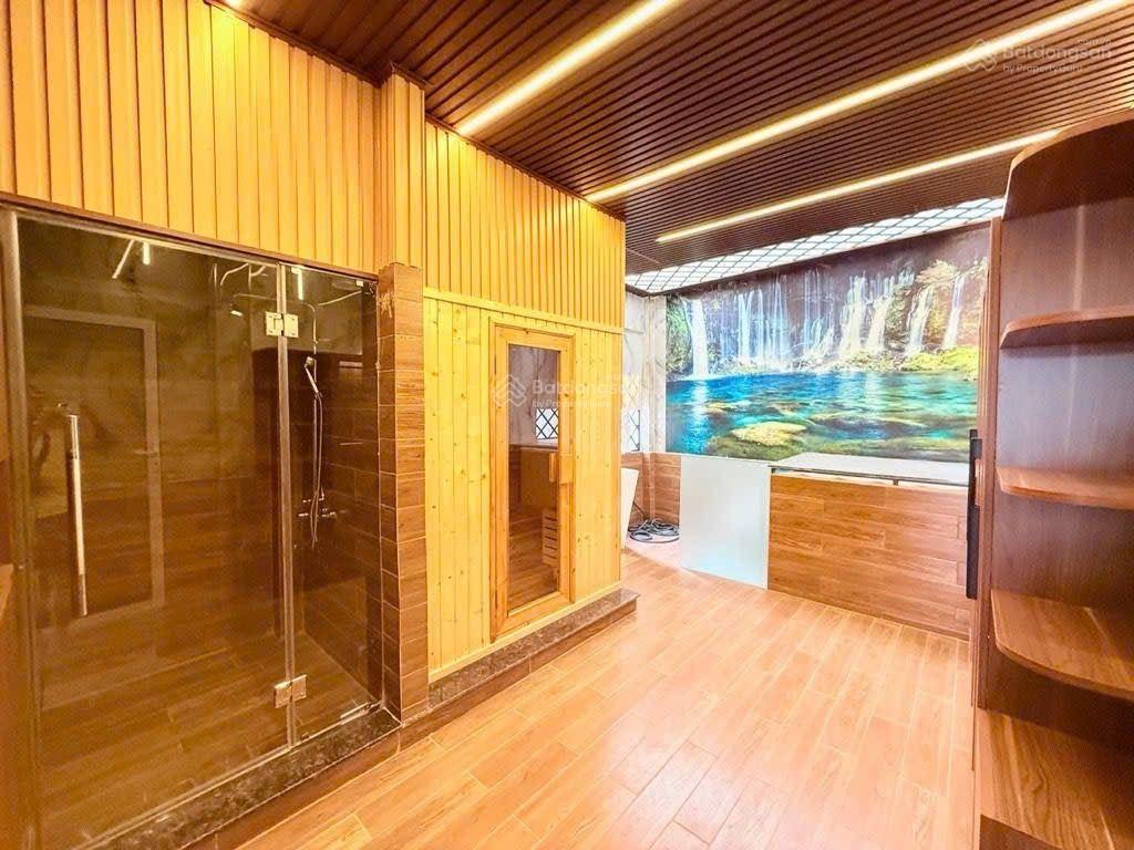 Nhà đẹp bán hxt lê văn thọ 72m2 ngang 4m 1 trệt 4 lầu p9 gò vấp (p. thông tây hội mới)