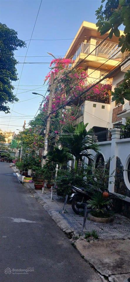Nhà đẹp bán hxt lê văn thọ 72m2 ngang 4m 1 trệt 4 lầu p9 gò vấp (p. thông tây hội mới)