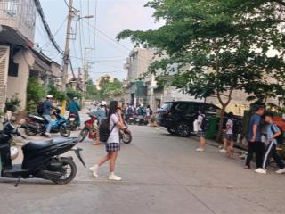 Bán nhà đẹp hxt đường thạnh lộc 40 80m2 1 trệt 4 lầu p.an phú đông (quận 12 p.thạnh lộc củ)