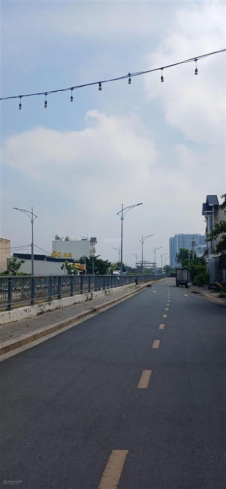 Đất bán thông số đẹp 232 m2 ngang 9.5m đường thạnh lộc 19 p.thạnh lộc quận 12 (p.an phú đông mới)