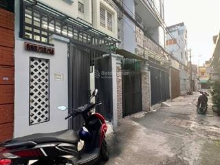 Bán nhà đẹp hxh 688 quang trung 52m2 1 trệt, 1 lầu nhỉnh 5 tỷ p.11 quận gò vấp(p.thông tây hội mới)