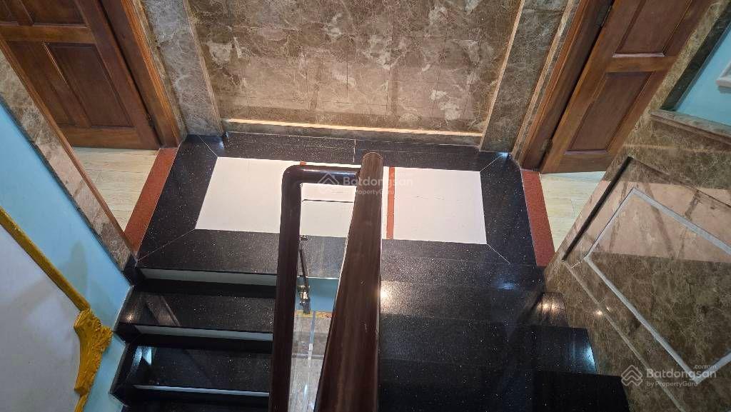 Bán nhà đẹp hxt đường thạnh lộc 40 80m2 1 trệt 4 lầu p.an phú đông (quận 12 p.thạnh lộc củ)