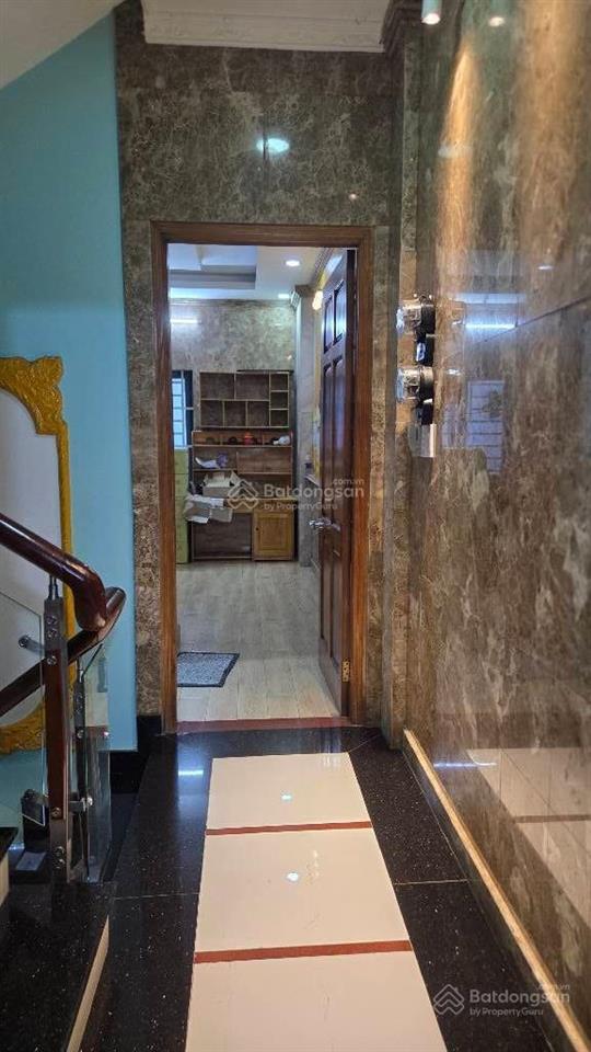 Bán nhà đẹp hxt đường thạnh lộc 40 80m2 1 trệt 4 lầu p.an phú đông (quận 12 p.thạnh lộc củ)