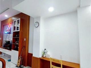 Nhà đẹp bán đường số 14 50m2 ngang 4.0 1 trệt 3 lầu chỉ nhỉnh 6 tỷ p.8 gò vấp( p.thông tây hội mới