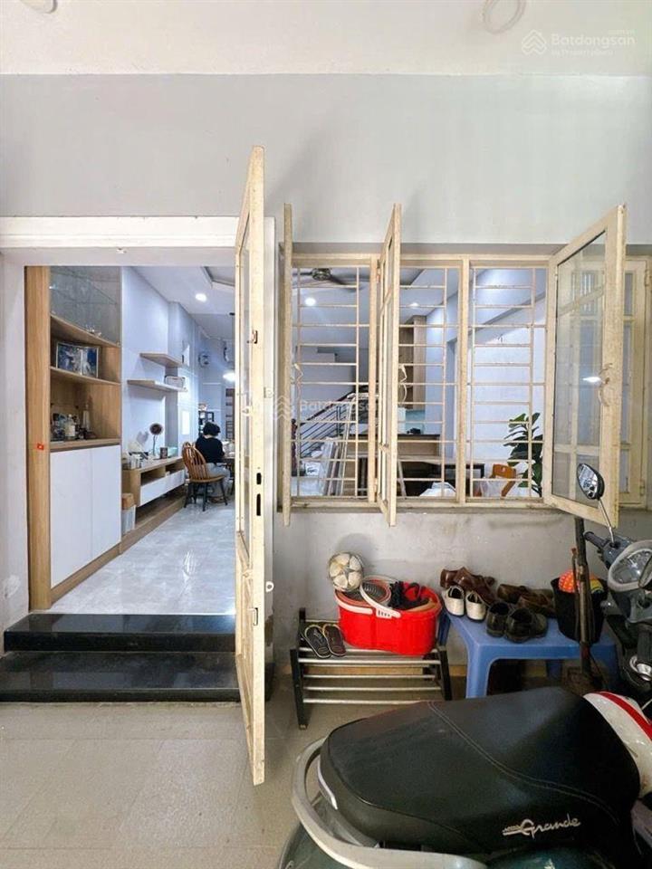 Bán nhà đẹp quang trung 60m2 ngang 5m 1 trệt 3 lầu nhỉnh 6 tỷ phường 10 (p.gò vấp mới)