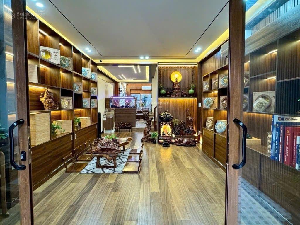 Nhà đẹp bán hxt lê văn thọ 84m2 ngang 4m 1 trệt 5 lầu nhỉnh 12tỷ p9 gò vấp (p. thông tây hội mới)