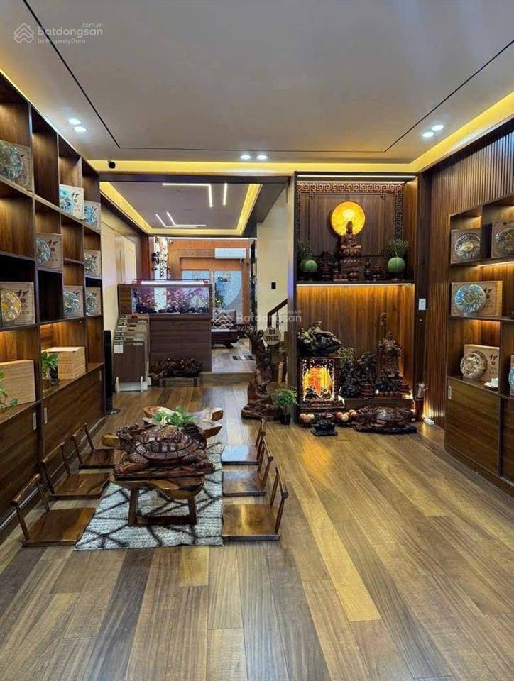 Nhà đẹp bán hxt lê văn thọ 84m2 ngang 4m 1 trệt 5 lầu nhỉnh 12tỷ p9 gò vấp (p. thông tây hội mới)