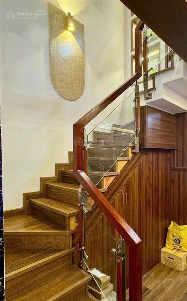 Nhà đẹp bán hxt lê văn thọ 84m2 ngang 4m 1 trệt 5 lầu nhỉnh 12tỷ p9 gò vấp (p. thông tây hội mới)