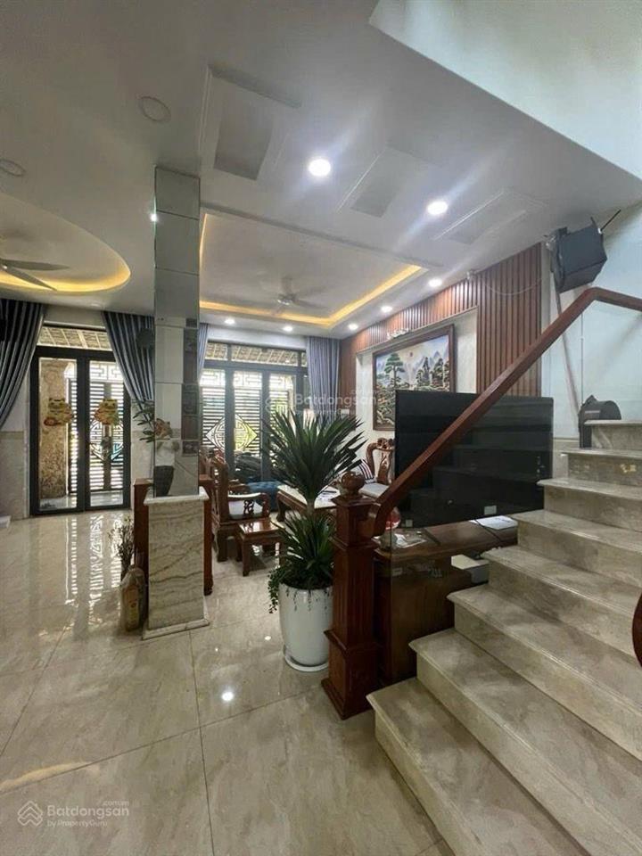 Biệt thự liền kề diện tích 224m2 ngang 14 m khu osimi lê đức thọ gò vấp p. 15 (p. an hội đông mới)