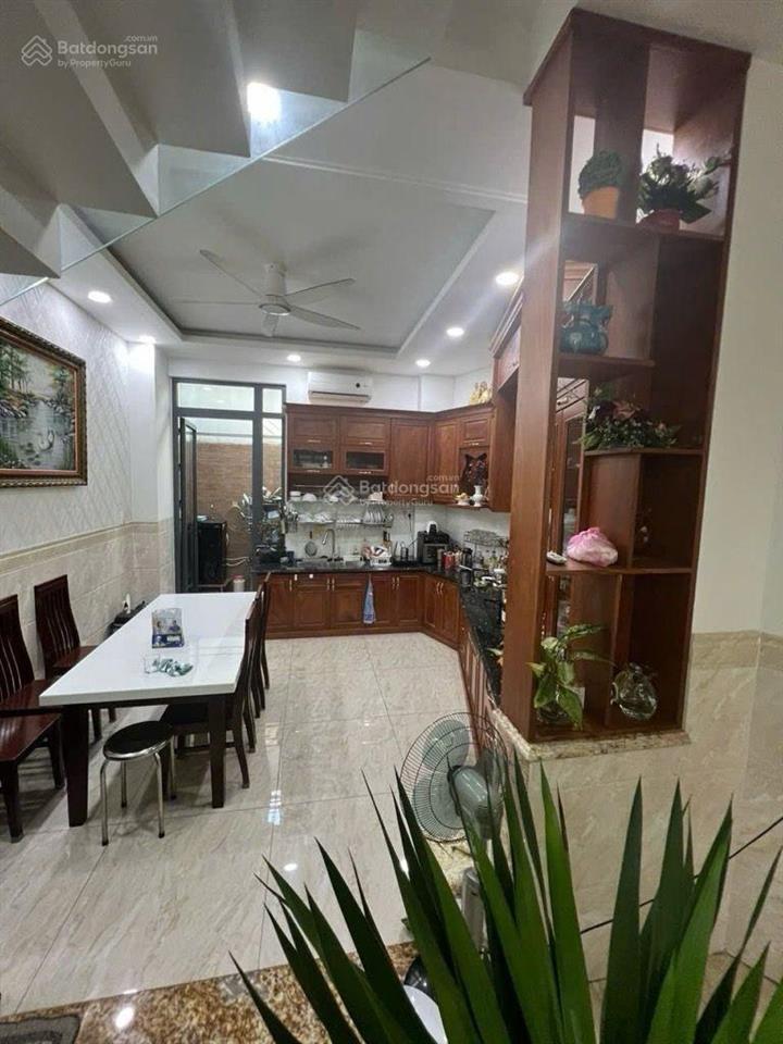 Biệt thự liền kề diện tích 224m2 ngang 14 m khu osimi lê đức thọ gò vấp p. 15 (p. an hội đông mới)