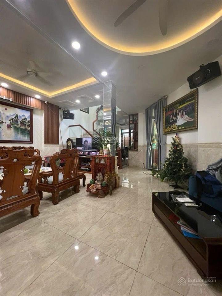 Biệt thự liền kề diện tích 224m2 ngang 14 m khu osimi lê đức thọ gò vấp p. 15 (p. an hội đông mới)