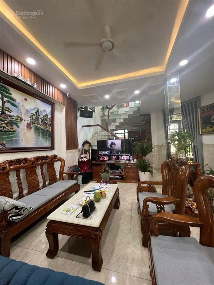 Biệt thự liền kề diện tích 224m2 ngang 14 m khu osimi lê đức thọ gò vấp p. 15 (p. an hội đông mới)