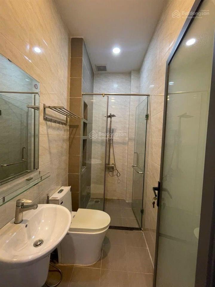 Nhà bán lê hoàng phái p. gò vấp (quận gò vấp p. 17 củ) 55 m2 ngang 5.5m 1 trệt 2 lầu nhỉnh 6 tỷ