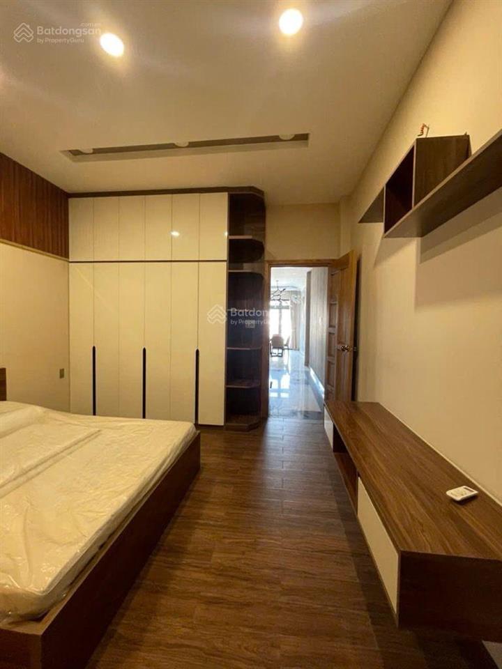 Nhà bán lê hoàng phái p. gò vấp (quận gò vấp p. 17 củ) 55 m2 ngang 5.5m 1 trệt 2 lầu nhỉnh 6 tỷ