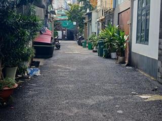 Nhà bán lê hoàng phái p. gò vấp (quận gò vấp p. 17 củ) 55 m2 ngang 5.5m 1 trệt 2 lầu nhỉnh 6 tỷ