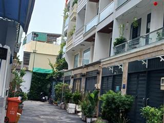 Bán nhà đẹp 382 nguyễn thái sơn 63m2 ngang 4.5m 1 trệt 4 lầu nhỉnh 9 tỷ p.an nhơn (p.5 củ gò vấp)
