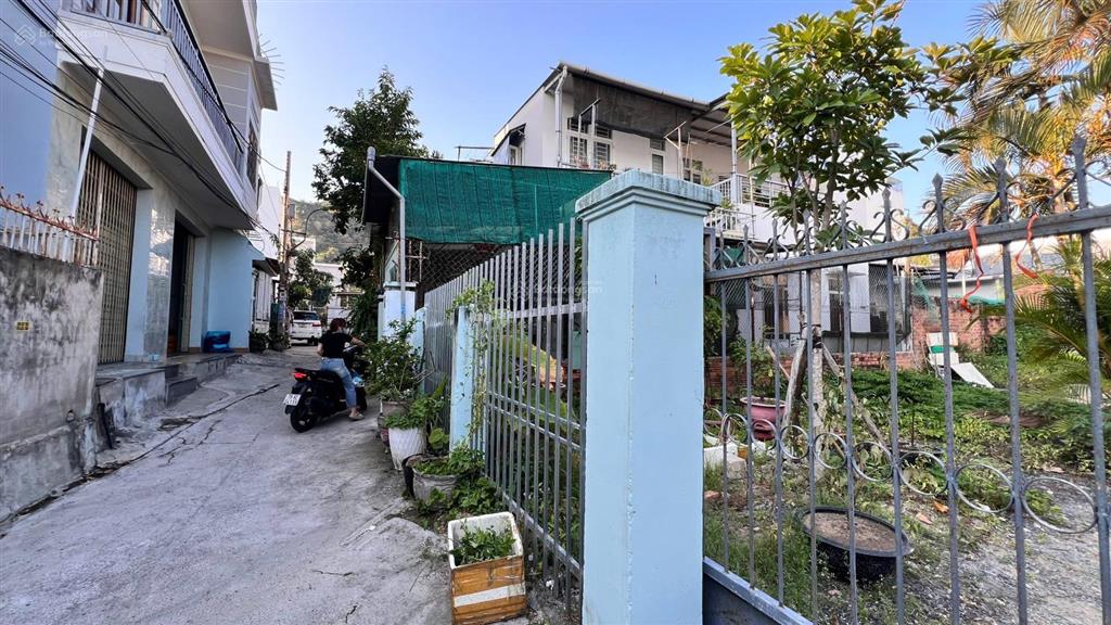 Bán đất 27/5 nguyễn chích, 3,55 tỷ, 101m2, mặt tiền 4,35m, hướng tây