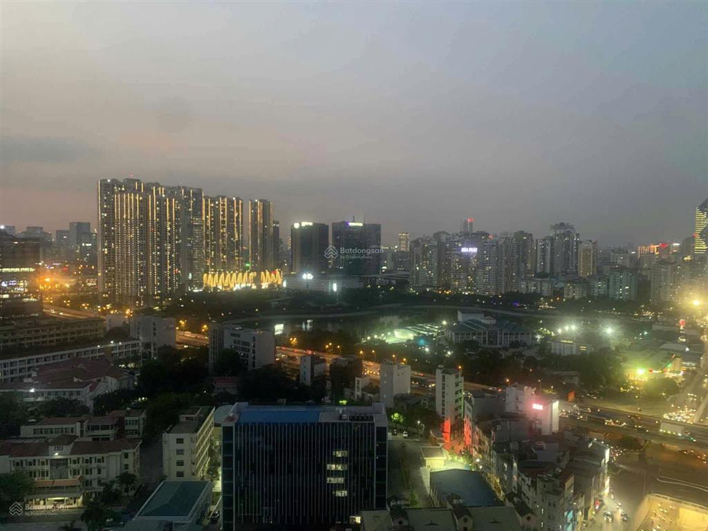 Cần bán nhanh căn góc 133m2 chung cư hh2 bắc hà, sổ hồng đầy đủ, chính chủ.