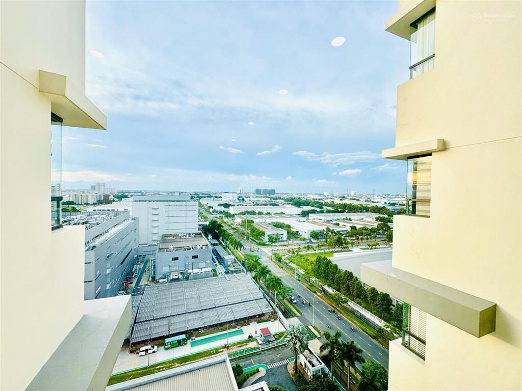 Habitat gd3 2pn2wc full nt 11tr/th. tặng 1 năm phí ql