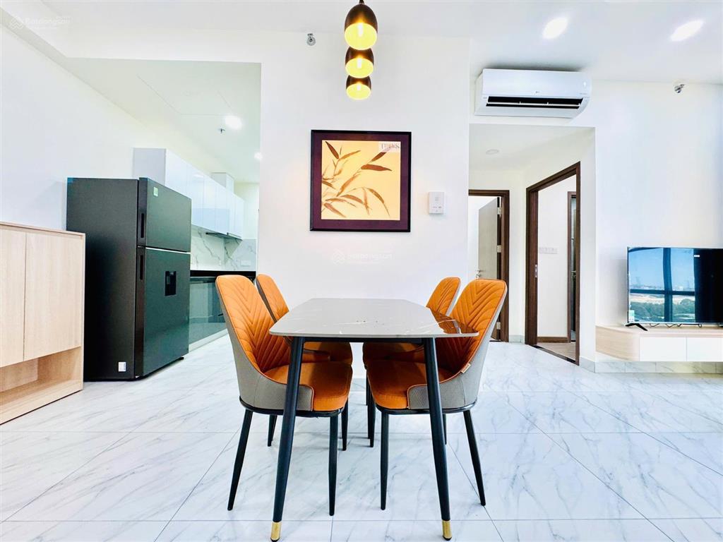 Habitat gd3 2pn2wc full nt 11tr/th. tặng 1 năm phí ql