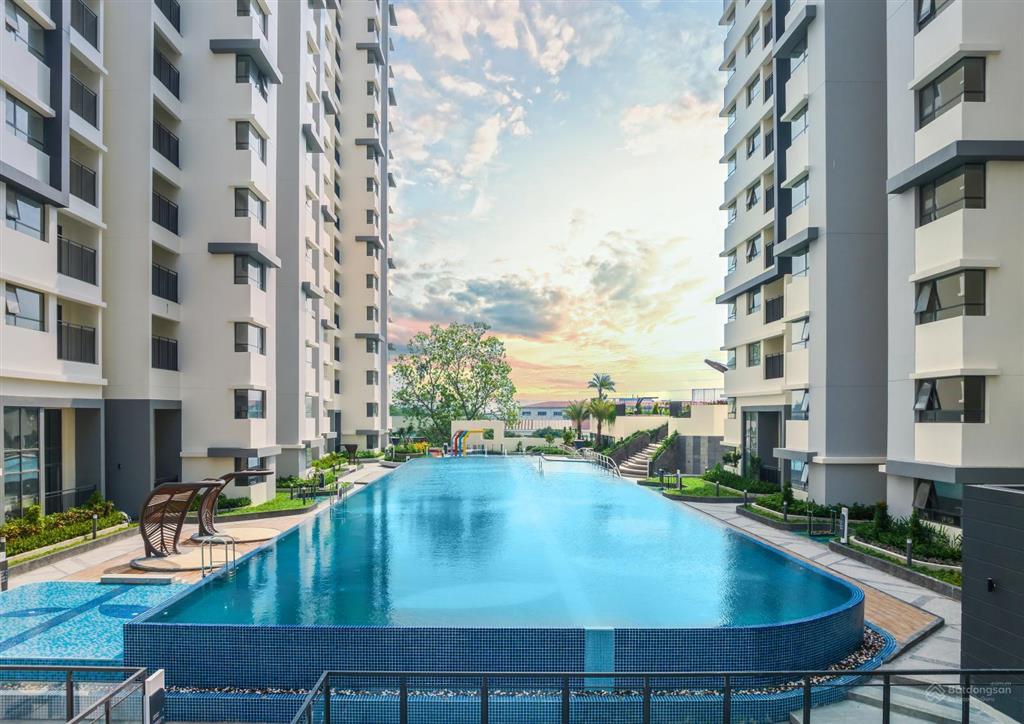 Habitat gd3 2pn2wc full nt 11tr/th. tặng 1 năm phí ql