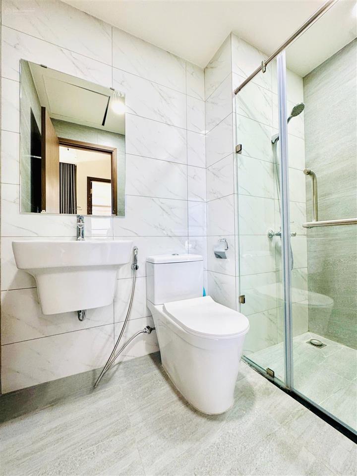 Habitat gd3 2pn2wc full nt 11tr/th. tặng 1 năm phí ql