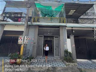 Chủ kẹt tiền bán gấp2,380 tỷ, 83,2m2, 4pn, 3wc, đã hoàn công, cách kcn cầu tràm 500m 0936 639 ***