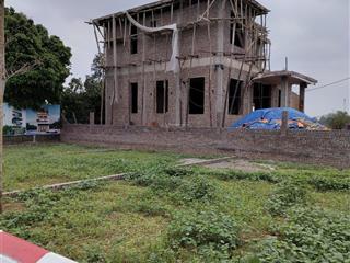 Bán đất chương mỹ, 1,4 tỷ, 80 m2 full thổ cư