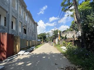 Mới toanh bác e cần bán 270m full thổ cư xã phú nghĩa , chương mỹ