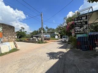 Hơn 1 tỷ  80m đất sát phường chương mỹ , nhanh  e