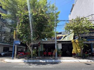 Chỉ 35,9 tỷ sở hữu ngay lô đất 250m2 ngang 10m góc 2mt phan chu trinh  phan huy ích p.vũng tàu hcm