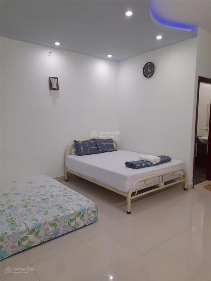Bán nhà khu á châu đang kinh doanh homestay, p2 vũng tàu, dt 5x17m, 3 tầng lầu, giá chỉ 11.5 tỷ tl