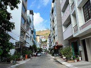 Bán nhà khu á châu đang kinh doanh homestay, p2 vũng tàu, dt 5x17m, 3 tầng lầu, giá chỉ 11.5 tỷ tl